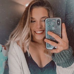 Meet your Posher, Aubree